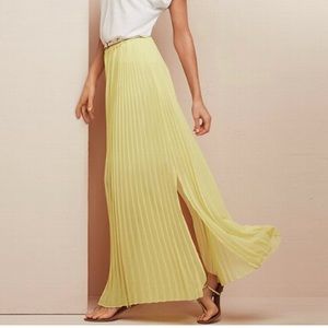 VICTORIA'S SECRET Mint Pleased Skirt Size 4